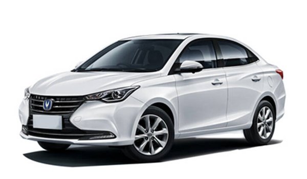 Changan Alsvin 1.3L MT Comfort 2021 Price in Hong Kong