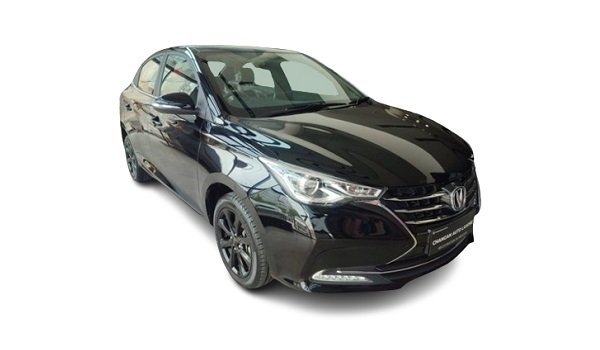 Changan Alsvin Black Edition 2026 Price in Indonesia