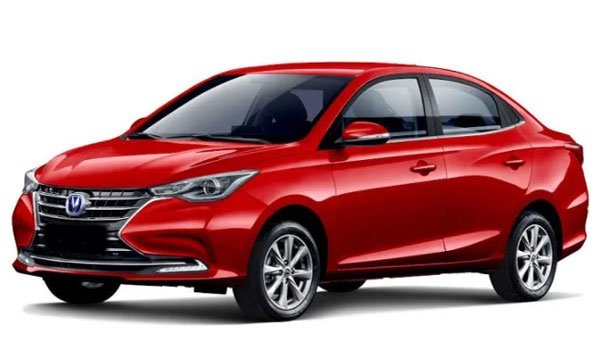 Changan Alsvin V7 Comfort 2023 Price in India