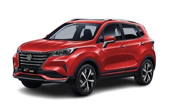 Changan CS15 2027 Price in Russia