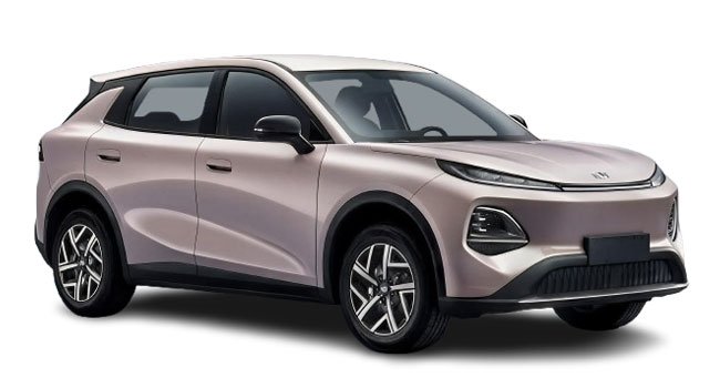 Changan E06 2027 Price in Ecuador