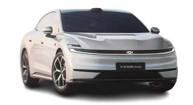 Changan Nevo A06 2026 Price in Dubai UAE