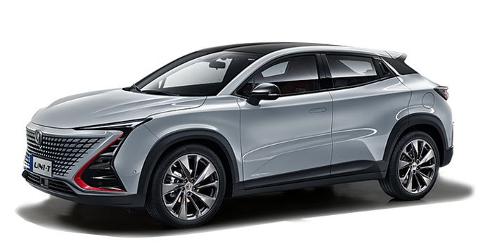 Changan UNI-T 2022 Price in Pakistan