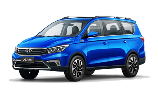 Changan A800 2021 Price in Europe