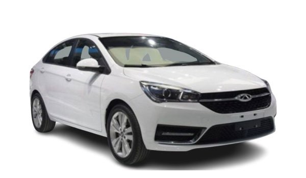 Chery Arrizo5 Comfort  Price in Ecuador
