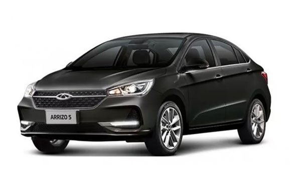 Chery Arrizo 5e Price in Norway