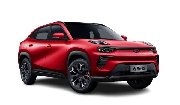 Chery EQ5 2024 Price in Afghanistan