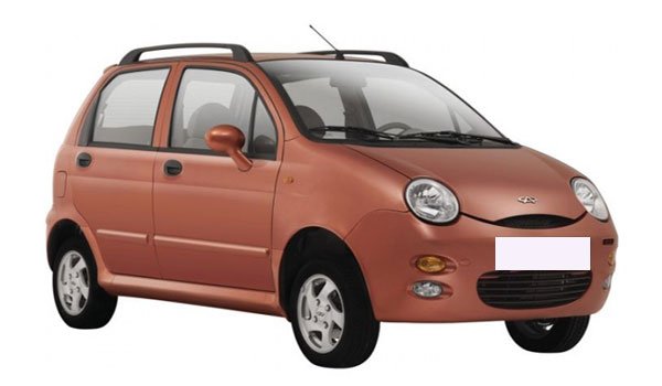 Chery QQ3 2024 Price in Pakistan