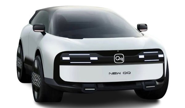 Chery QQ Concept Price in Italy