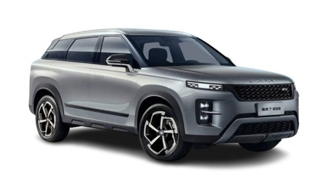 Chery Tiggo 7 Sport 2026 Price in Dubai UAE
