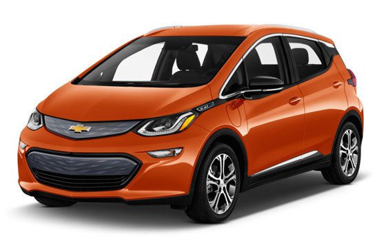 Chevrolet Bolt 5dr Wgn Premier 2020 Price in South Africa