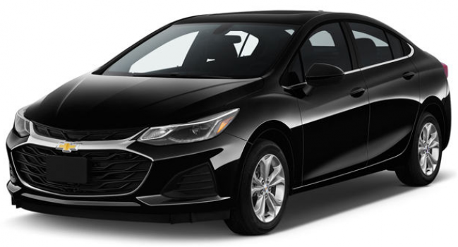 Chevrolet Cruze LS Sedan 2019 Price in Bahrain