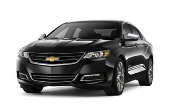 Chevrolet Impala 4dr Sdn Premier w/2LZ 2020 Price in South Korea