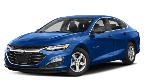 Chevrolet Malibu Premier 2019 Price in Japan