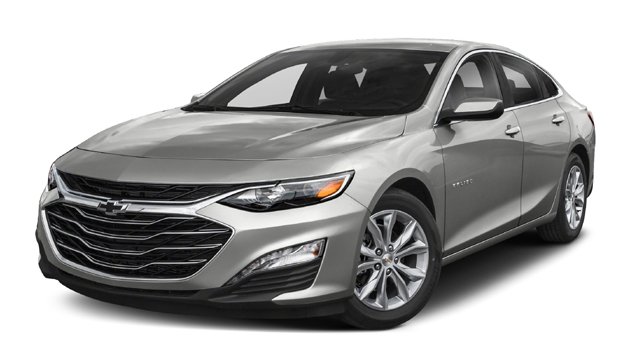 Chevrolet Malibu RS 2021 Price in Nepal