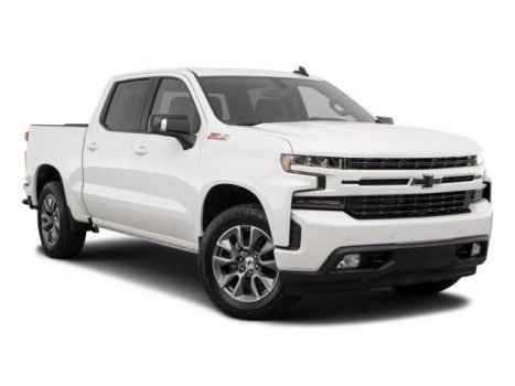 Chevrolet Silverado 1500 Work Truck 2023 Price in New Zealand