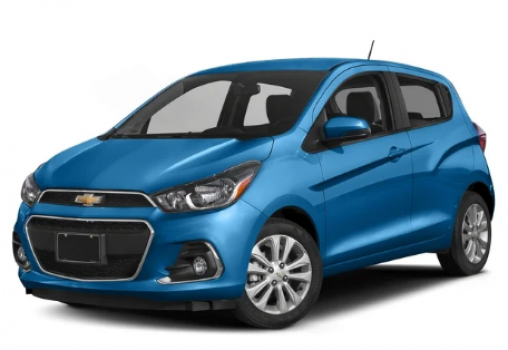 Chevrolet Spark LT 2018 Price in South Africa