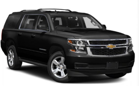 Chevrolet Suburban HD LS 4WD 2019 Price in Ecuador