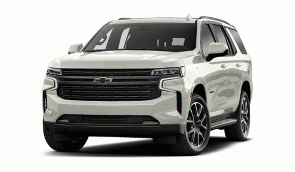 Chevrolet Suburban High Country 4WD 2021 Price in South Korea