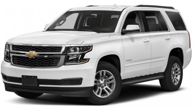 Chevrolet Tahoe 4WD LS 2019 Price in Oman