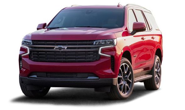 Chevrolet Tahoe LS 2WD 2021 Price in Netherlands