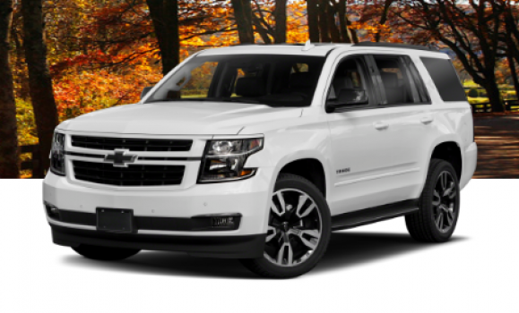 Chevrolet Tahoe LS 4x2 2018 Price in Malaysia