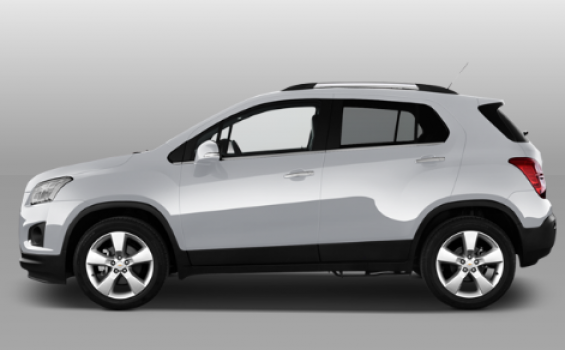 Chevrolet Trax LS AWD 2018 Price in Kuwait