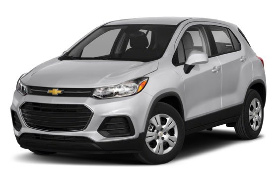 Chevrolet Trax LS AWD 2020 Price in Bahrain