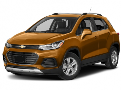 Chevrolet Trax LT AWD 2018 Price in Bangladesh