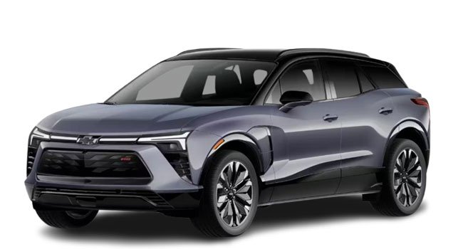 Chevrolet Blazer EV RS FWD 2026 Price in Sudan