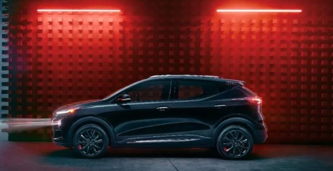 Chevrolet Bolt EUV 2024 Price In New Zealand , Features And Specs