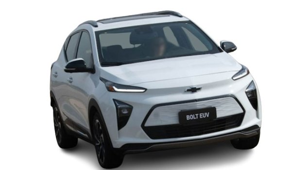 Chevrolet Bolt EUV 2024 Price in Oman