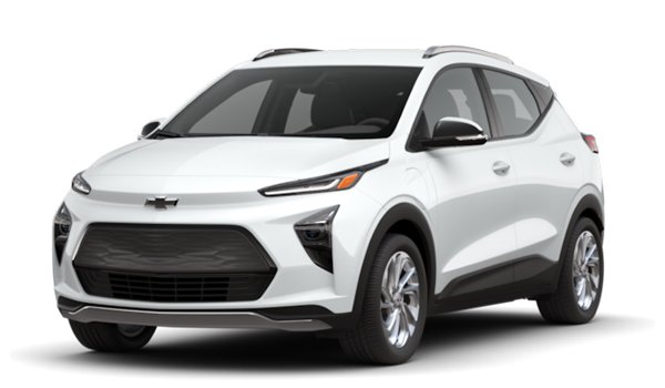 Chevrolet Bolt EUV LT 2022 Price in Nepal