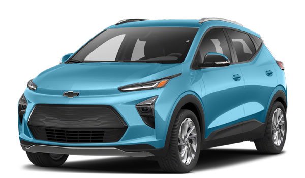 Chevrolet Bolt EUV LT 2023 Price In United Kingdom Features And Specs 