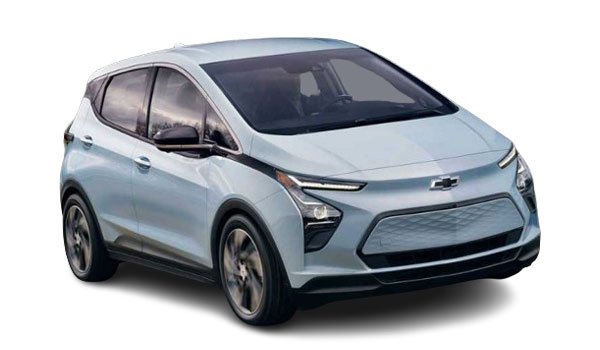 Chevrolet Bolt EV 2025 Price in Kuwait