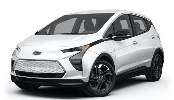 Chevrolet Bolt EV 2LT 2024 Price in Hong Kong