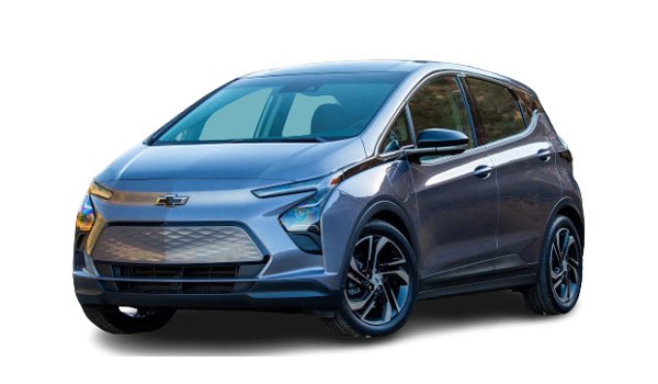 Chevrolet Bolt EV 65kWh 2023 Price in Bahrain