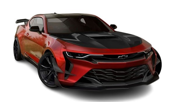 Chevrolet Camaro Z/28 2025 Price in Australia