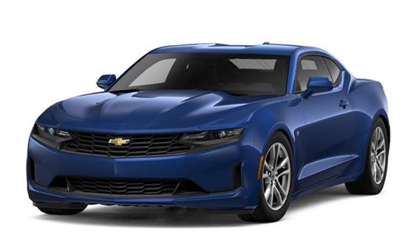 Chevrolet Camaro 1LS 2022 Price in Russia