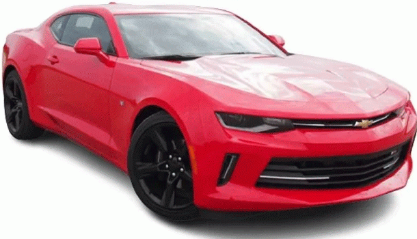 Chevrolet Camaro 1LS 2023 Price in Qatar