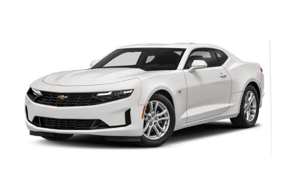 Chevrolet Camaro 1LT 2023 Price in Italy