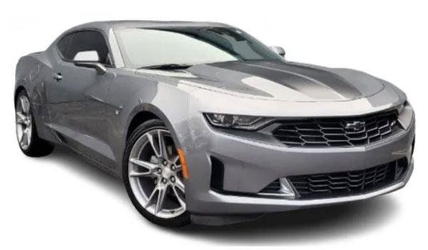 Chevrolet Camaro 1LT Convertible 2023 Price in Vietnam