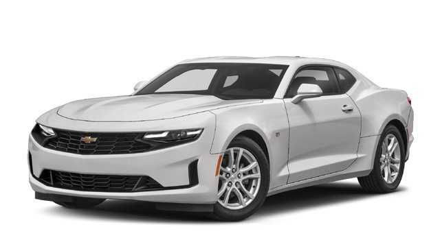 Chevrolet Camaro 2LT 2022 Price in Italy