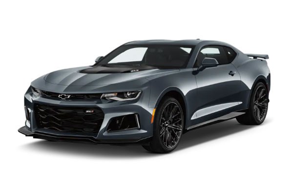 Chevrolet Camaro 2LT 2024 Price in Qatar