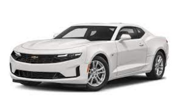 Chevrolet Camaro 2LT Coupe 2023 Price in Malaysia