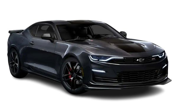 Chevrolet Camaro Collectorâ€™s Edition 2024 Price in France