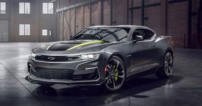 2023 Chevrolet Camaro Ss Specs Chevrolet Camaro Coupe 2023 Price In India Features And Specs Ccarprice Ind