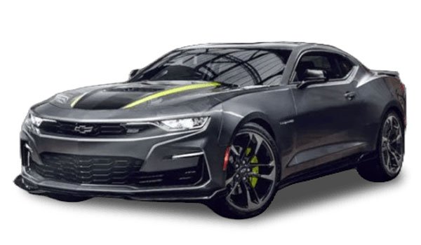 Chevrolet Camaro Coupe 2023 Price in Afghanistan