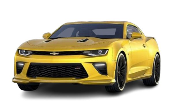Chevrolet Camaro LT1 3.6L Price in South Korea