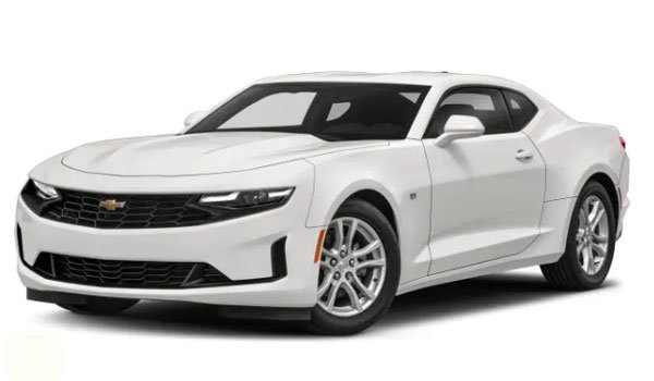 Chevrolet Camaro LT1 Coupe 2023 Price in China